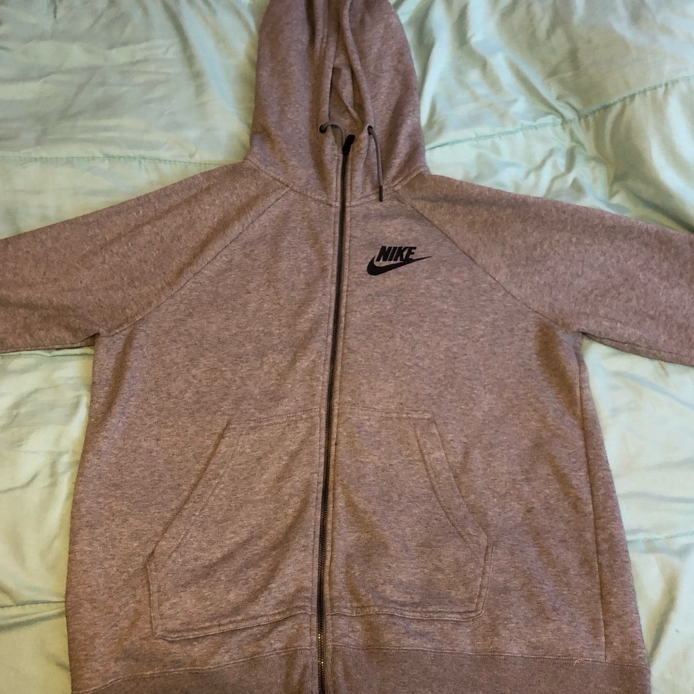 Nike Full zip